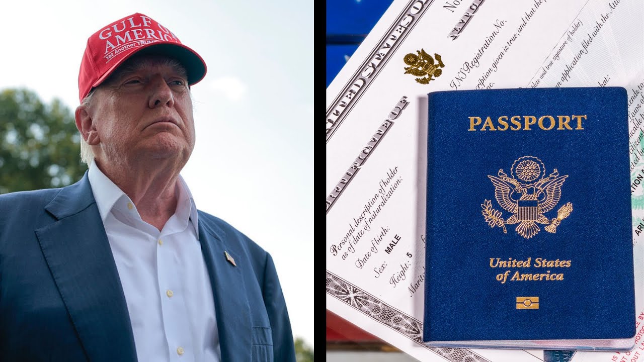 ¿Quieres la ciudadanía? Ahora tus vecinos y jefes podrían decidir tu futuro tras medida de Trump
