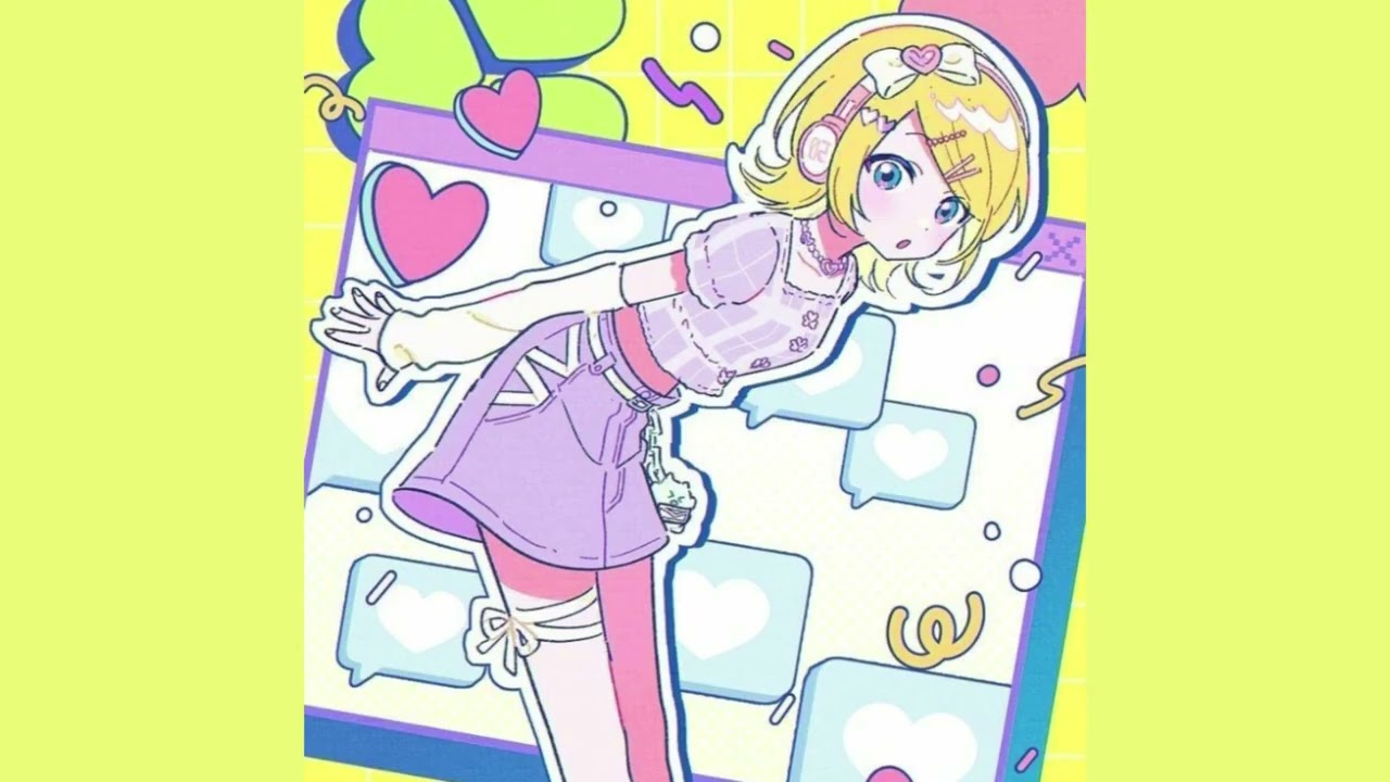 [FREE] anime x kawaii x pluggnb beat - 