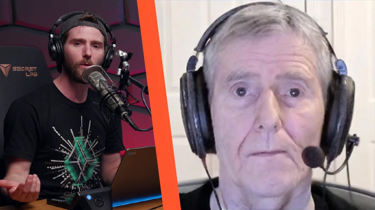 Can Linus Even Retire?