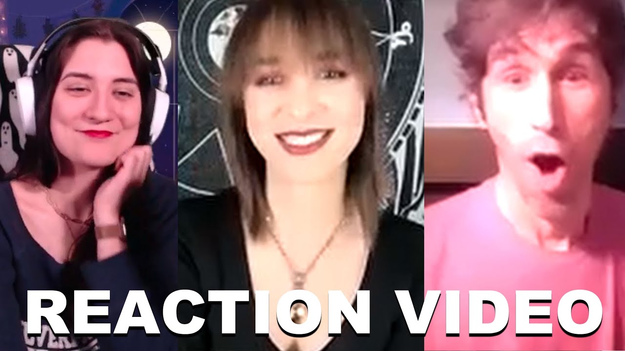 Wizarding War Final Episodes CAST REACTION