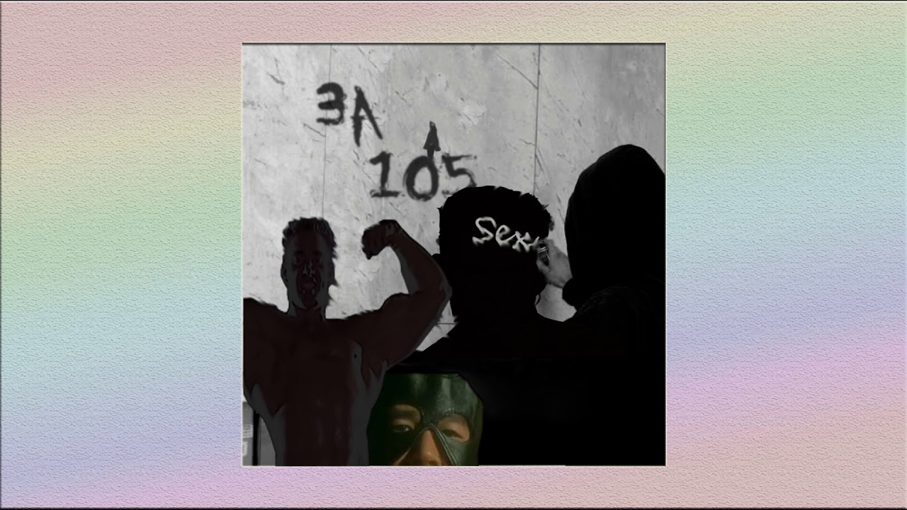 Нурминский ♂ - За 105 двор ♂ (Gachi remix)
