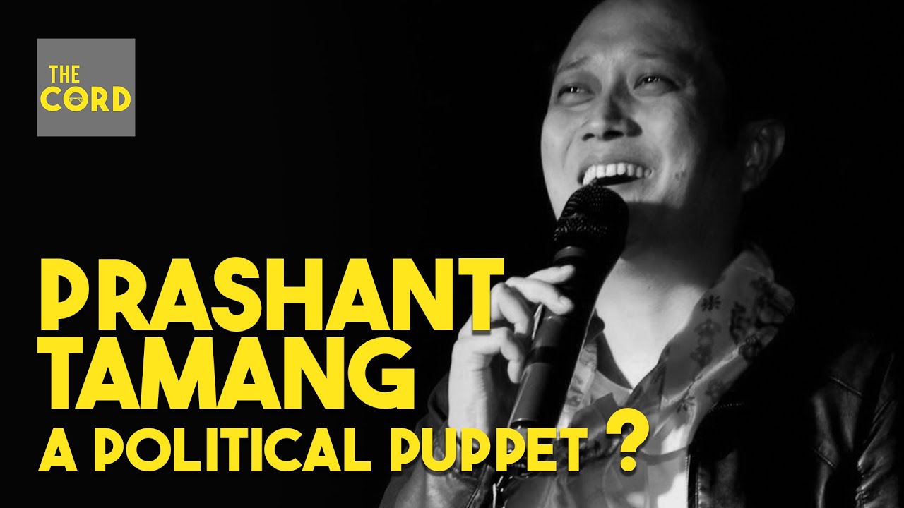 Prashant Tamang A Political Puppet? | Indian Idol Winner Prashant Tamang's  Rise & Fall