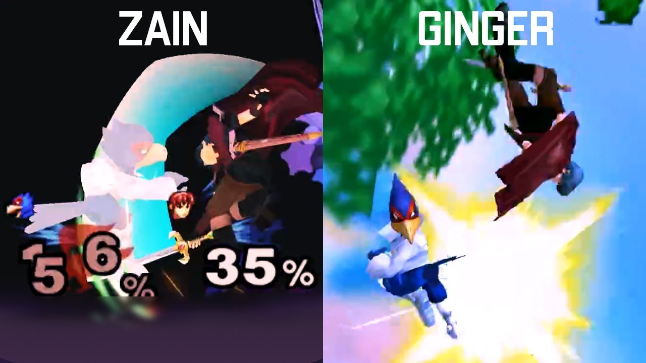 Ginger & Zain Focused Practice Highlights