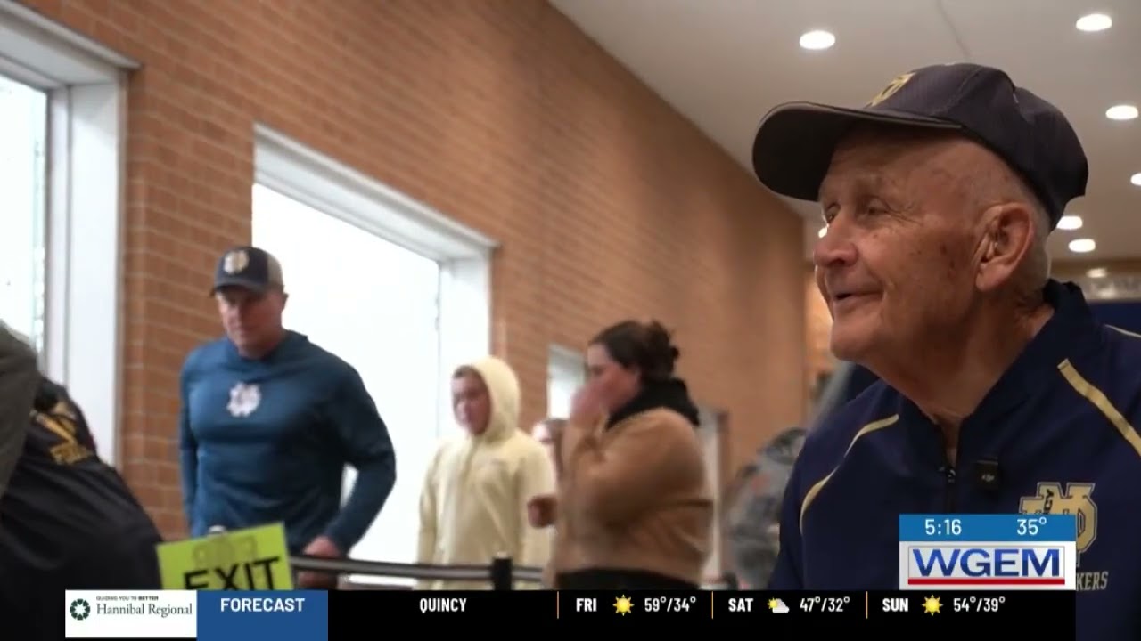QND Ticket Taker MBA Submission