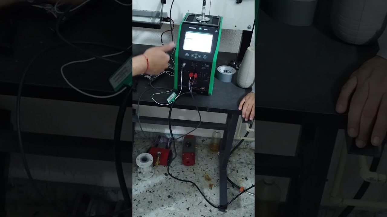 Bloque seco multifunción Beamex