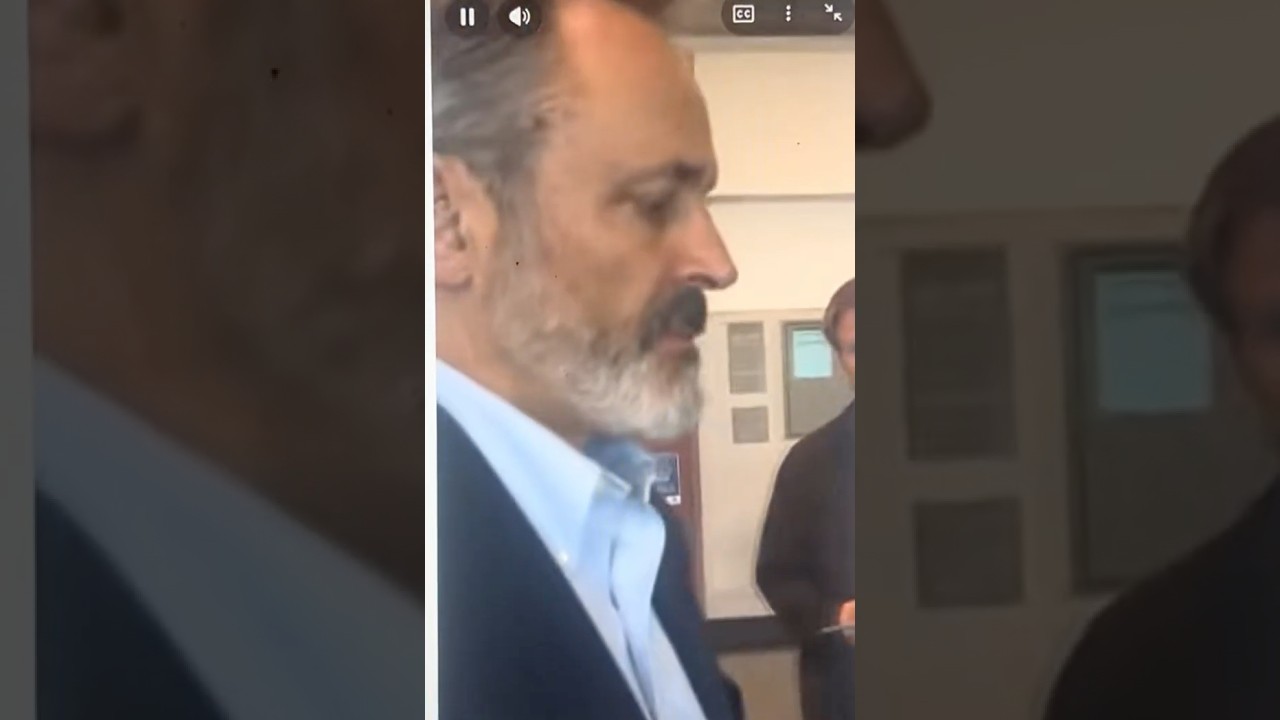 Мэтт Бевин, бывший губернатор, может отправиться в тюрьму.