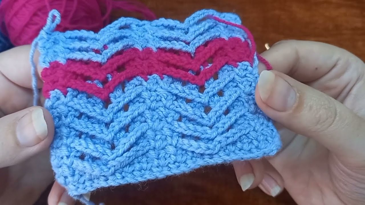 مدل قلاببافی مناسب شالگردن crochet