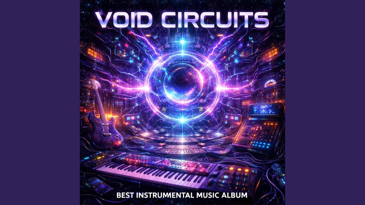 Cryosleep Horizon | Ver.2 | New Music Album #Instrumental #New #hits #Pop #best