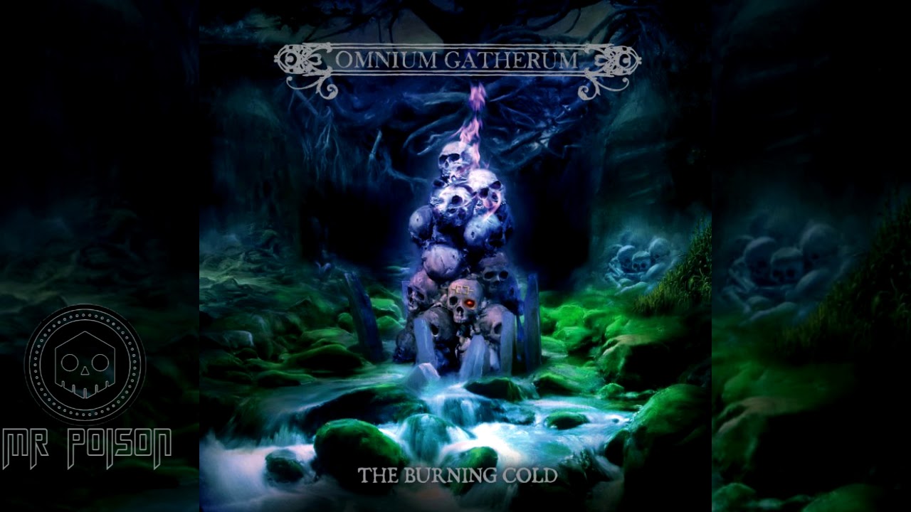 Omnium Gatherum - Gods Go First