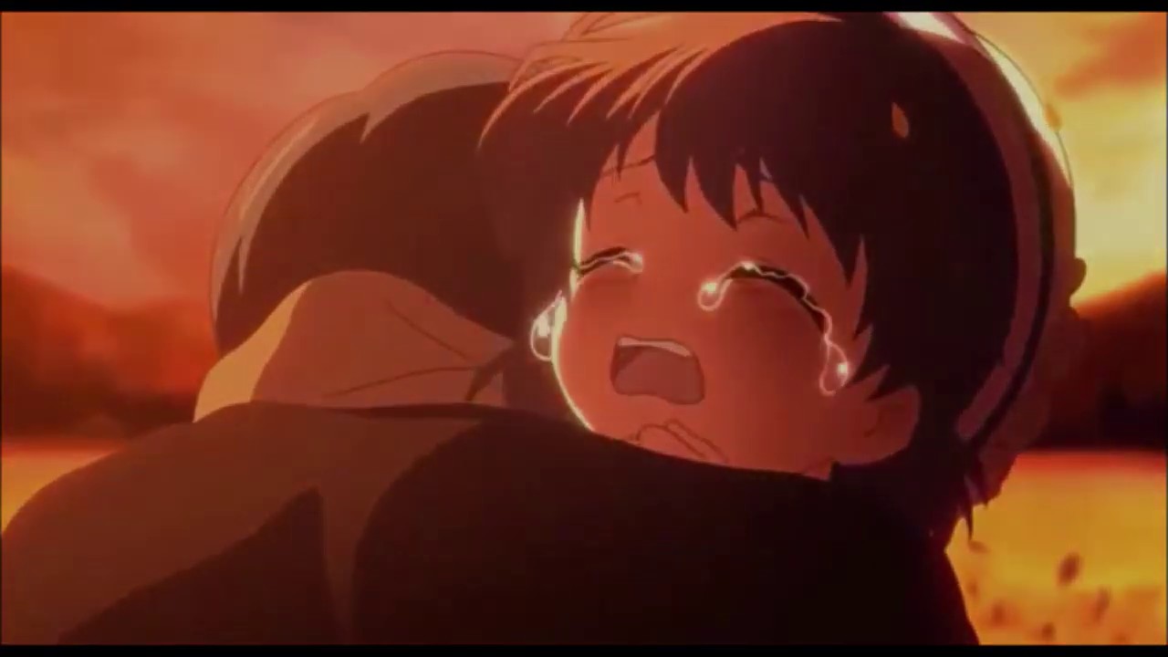 [AMV] Not About Angels