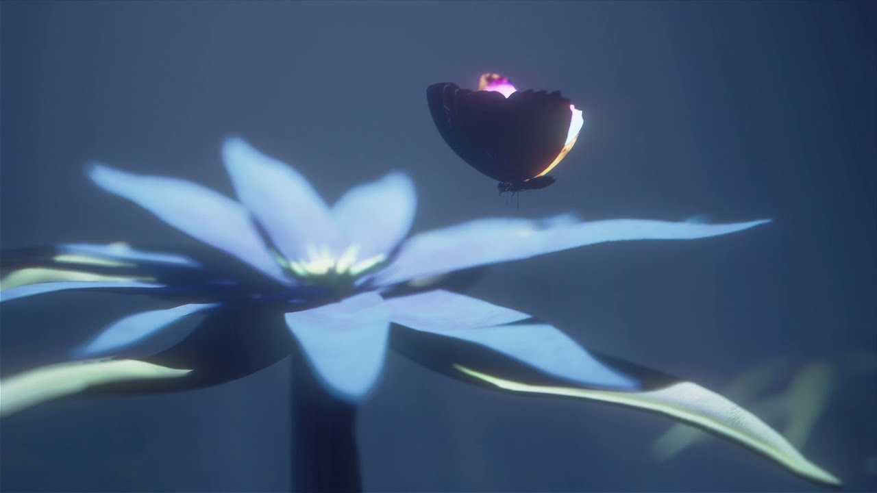 Emoter - Awakenings