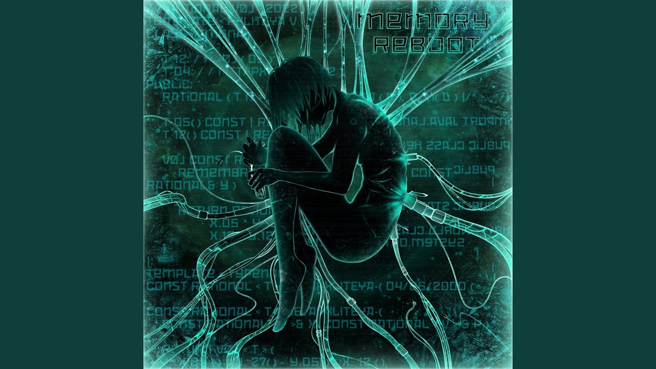 Memory Reboot (Sped Up)