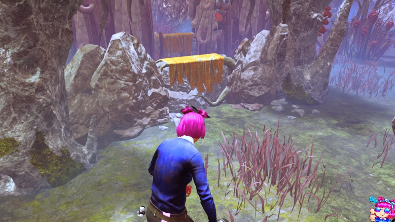 Double window bug |  DBD Compilation