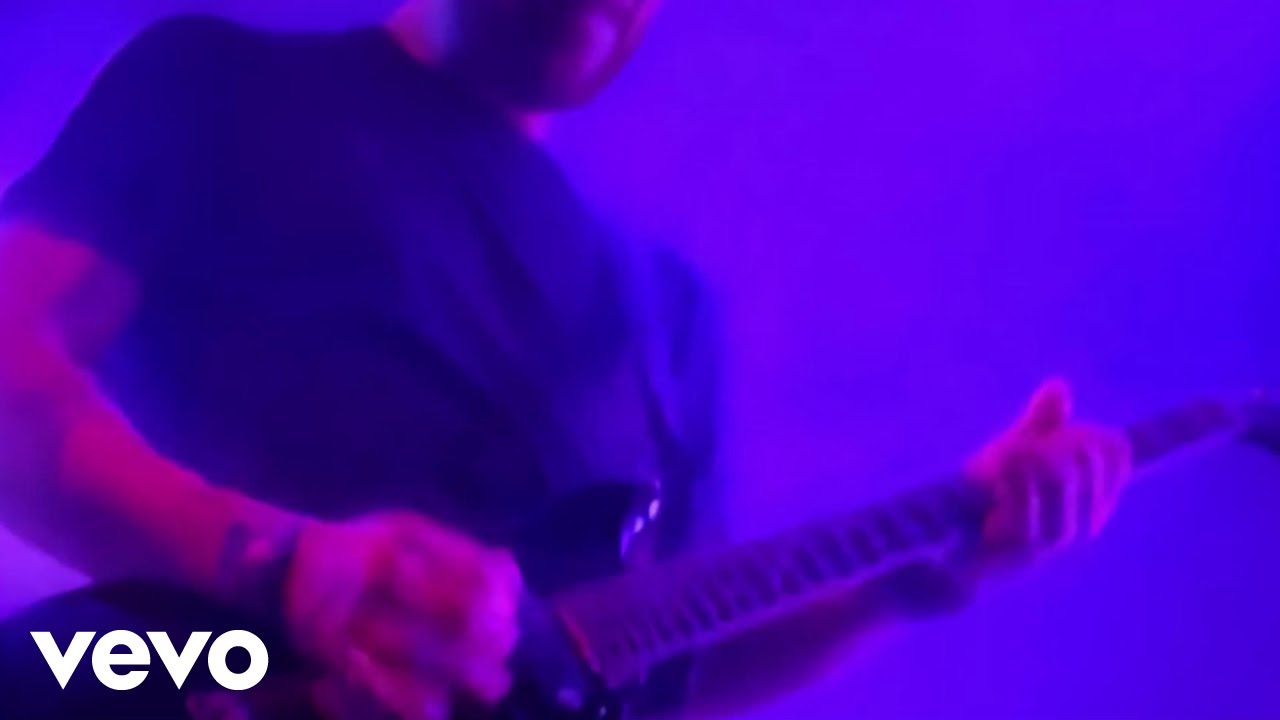 My Crazy Music - When I play my guitar (Lyric Video)