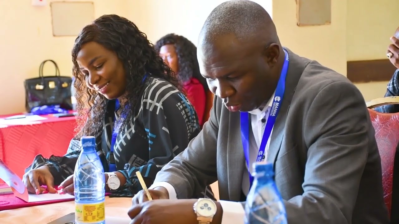 Bethel Bible Series Teachers Training