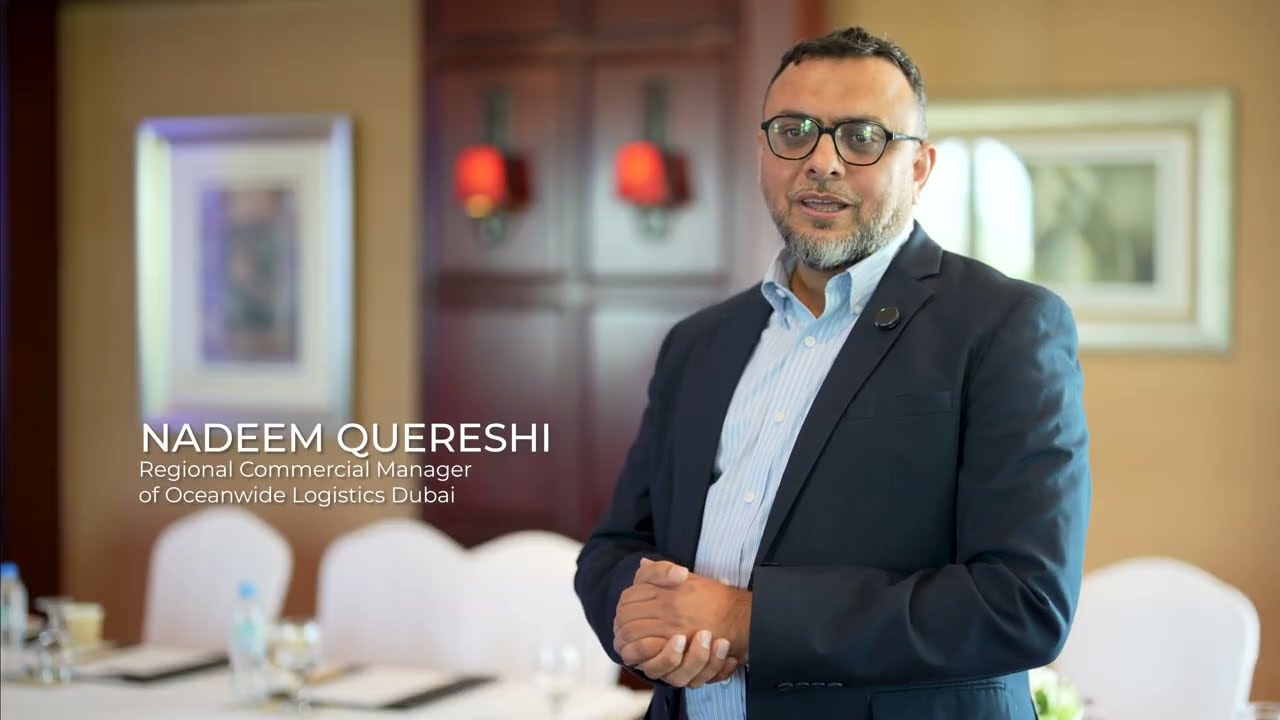 Event Highlights Video: Build Dubai October Meeting recap
