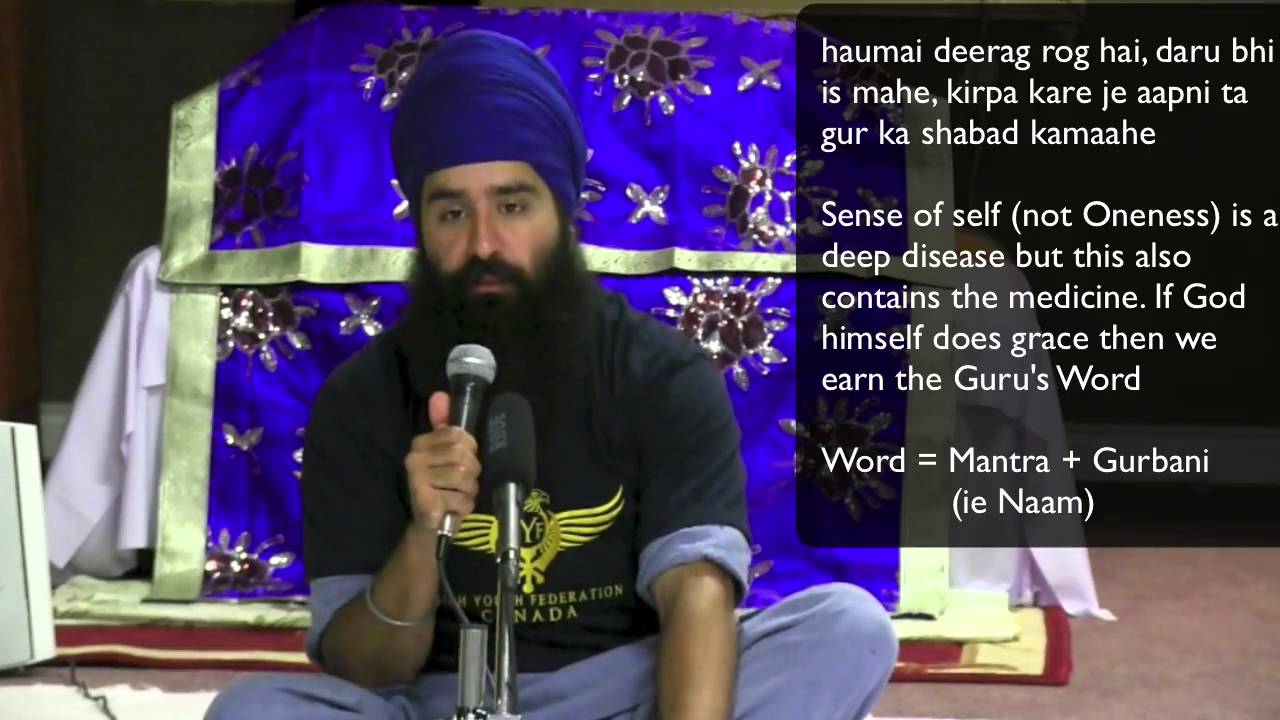 Toronto Gurdwara Q&A #1 