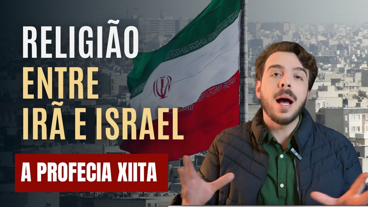 Como o IR&Atilde; se tornou uma teocracia? ☪️ As Origens do xiismo no ISL&Atilde;