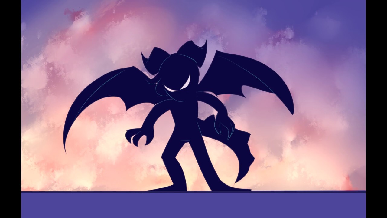 Queen Of Mean |Animatic| Karmaland 4