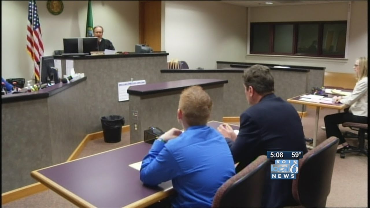 Frontier Middle Schooler takes plea deal
