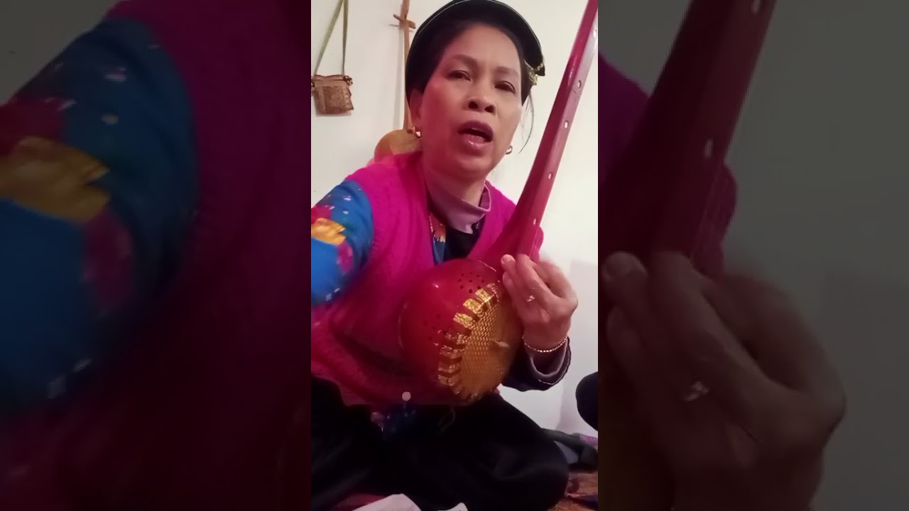 Then Lạng Sơn : Then Ngọc An hát then hay lễ sáng mùng 3 Tết 2026