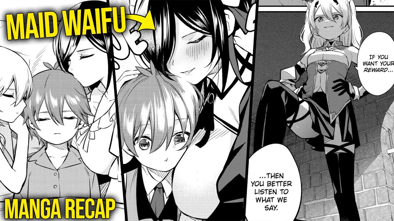 He Gets Kicked Out By His Father & Uses His Crafting Skills To Create His Own Kingdom | Manga Recaps