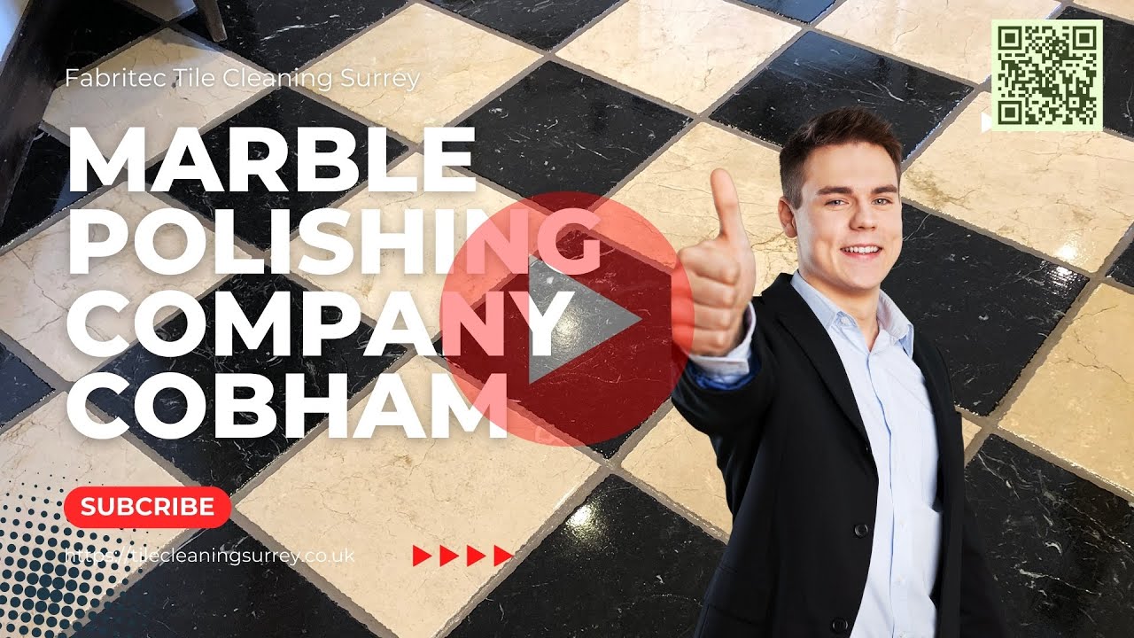 Revive Your Marble with the Professionals - Marble Polishing Cobham