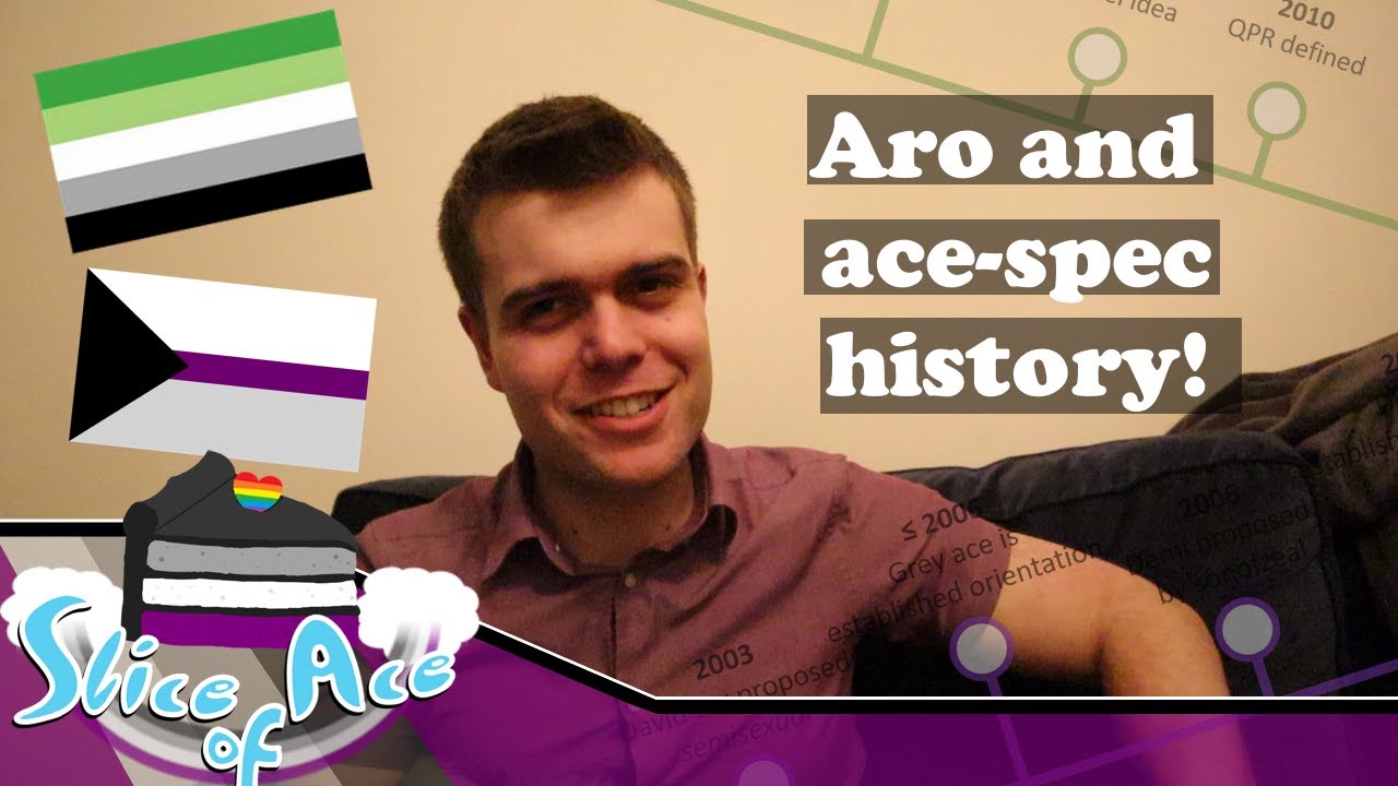 Aro and ace-spec history | Slice of Ace