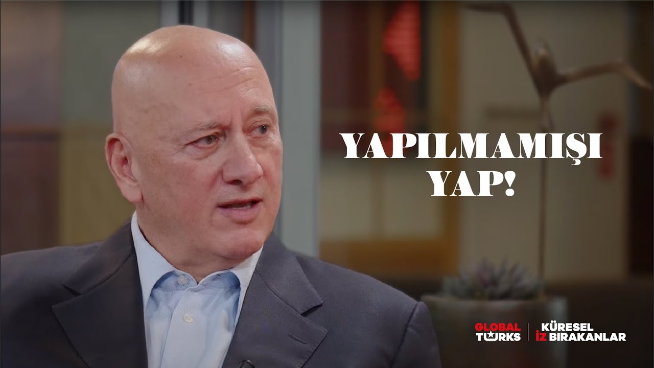 Müşterinin ağzında farklı bir tat bırakabilmek I Süreyya Ciliv
