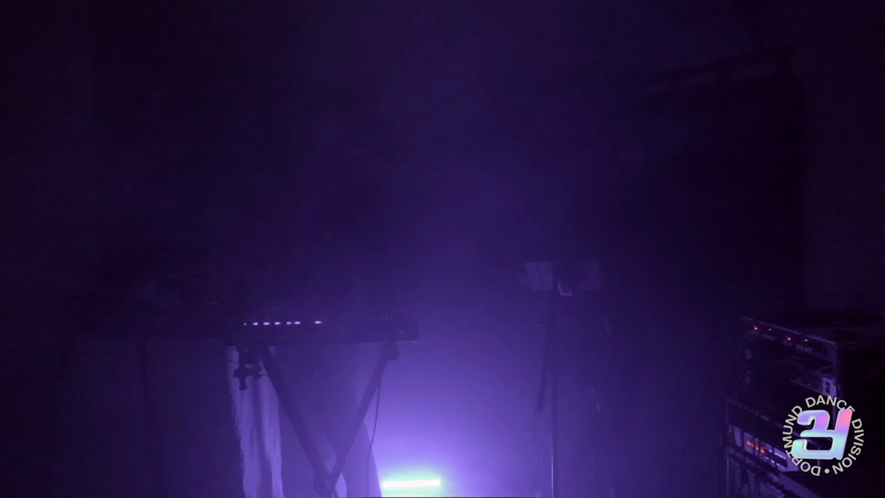 ISLA OLA Live/Online (Cold Wave/Dark Wave)