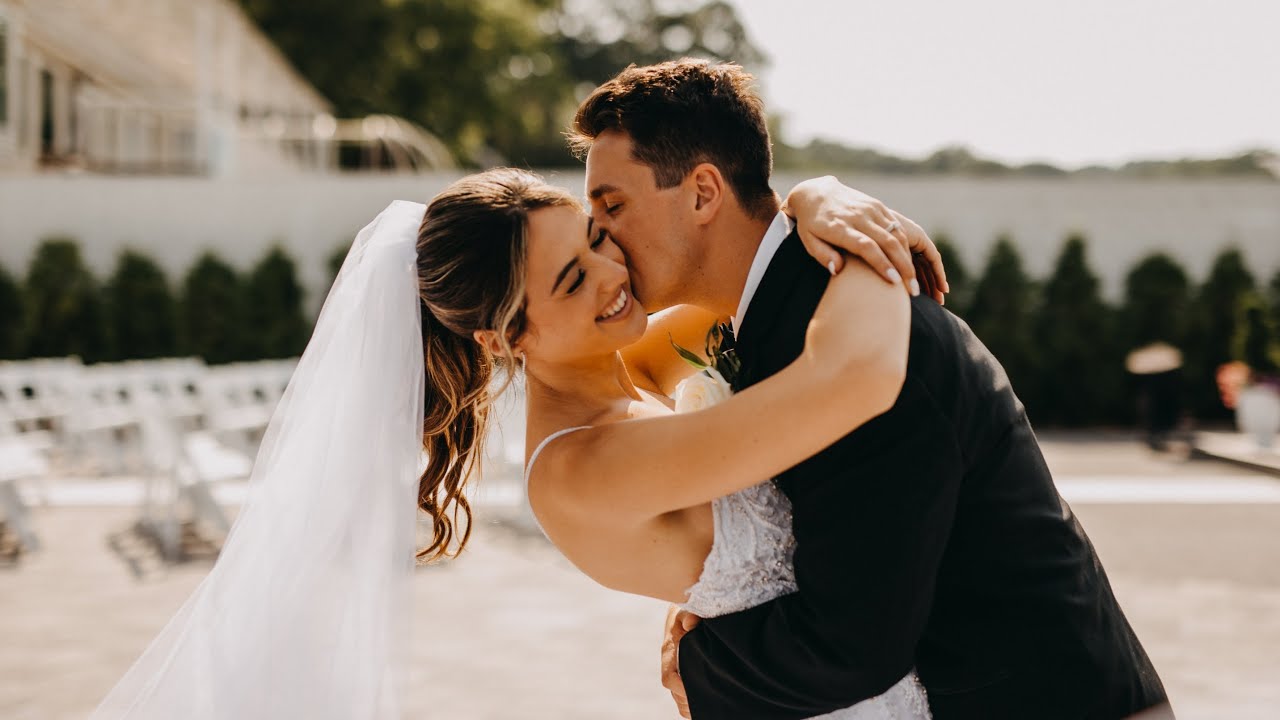 Our Full Wedding Video ❤️