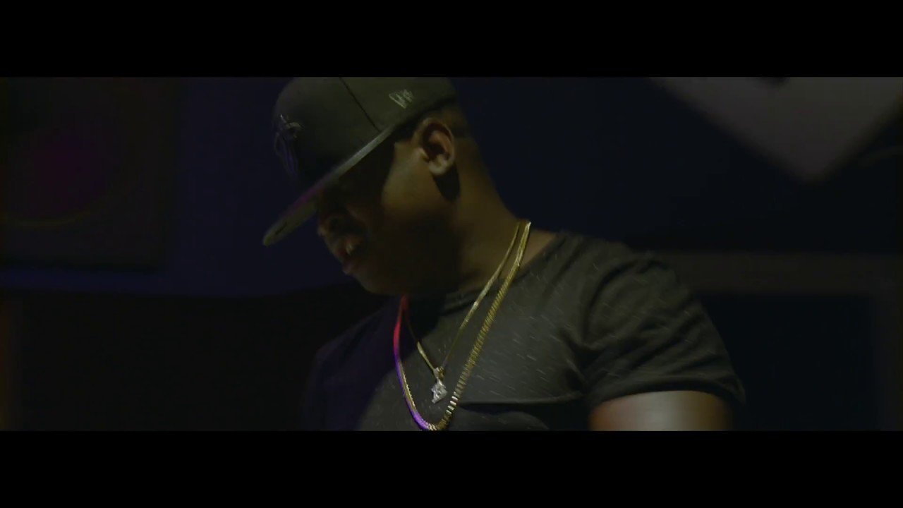 Biggystal -  Problem (OFFICIAL VIDEO)