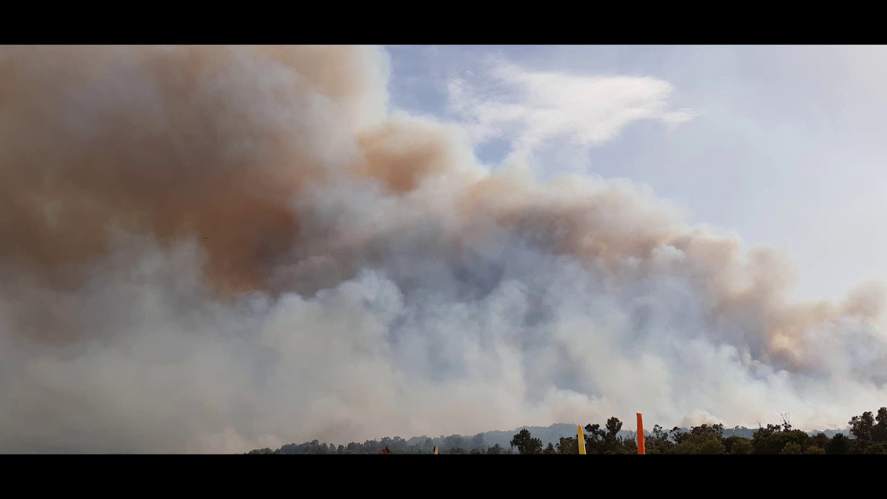 90 - California on Tour - Camping Orri
