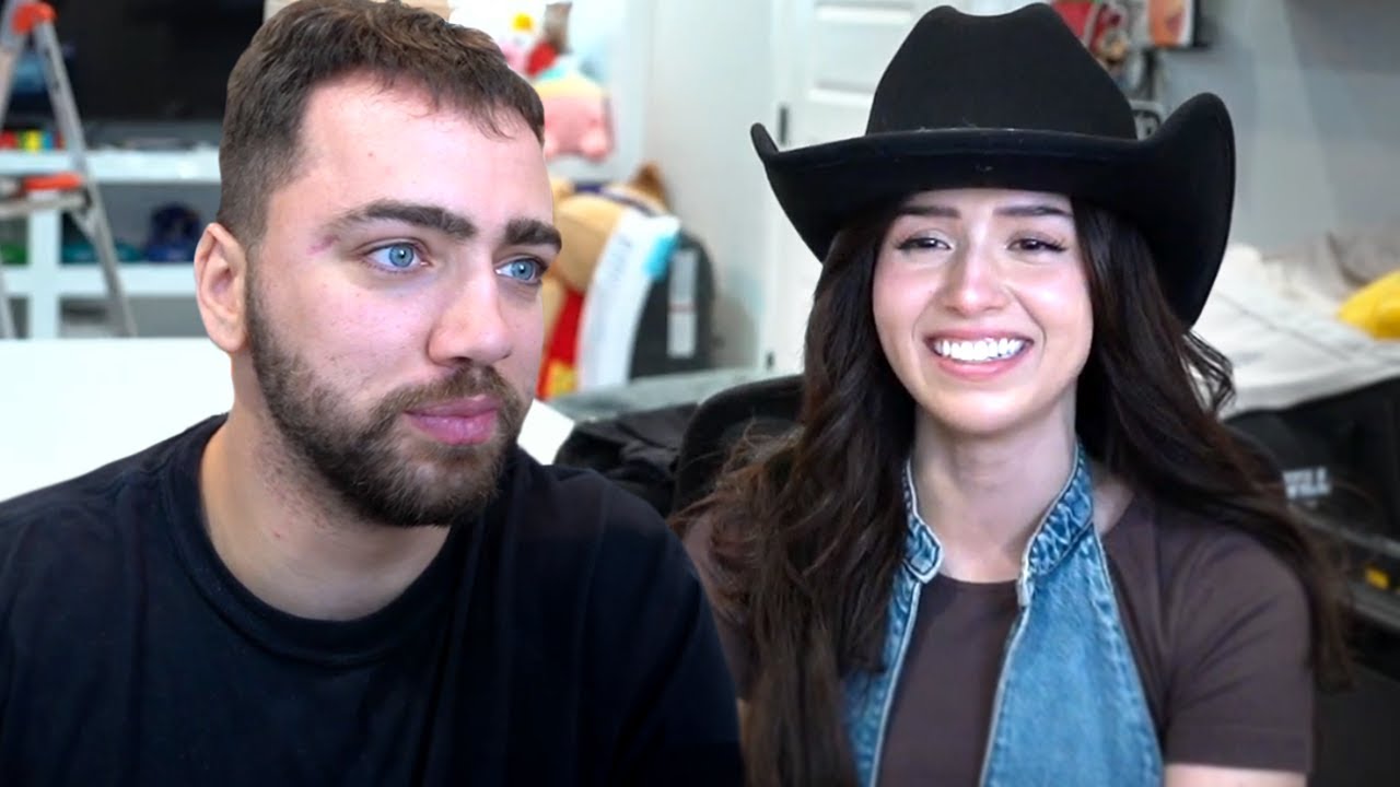 Pokimane Came to Austin [4/15/24]