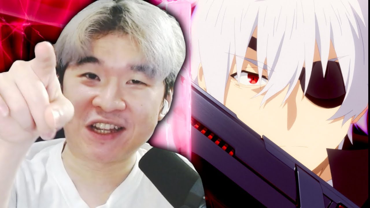 It's ACTUALLY Time for TRASHY ISEKAI | Arifureta Episode 1 REACTION