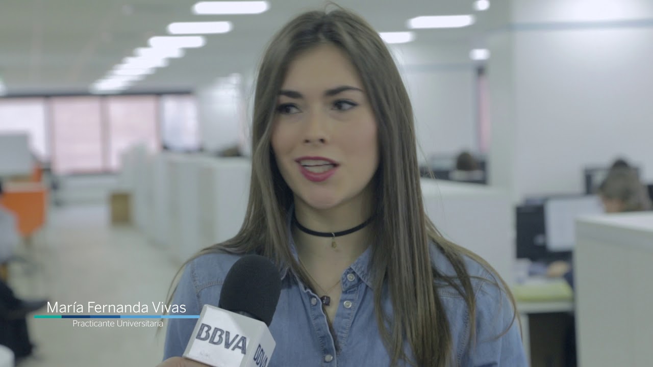 BBVA Open Space