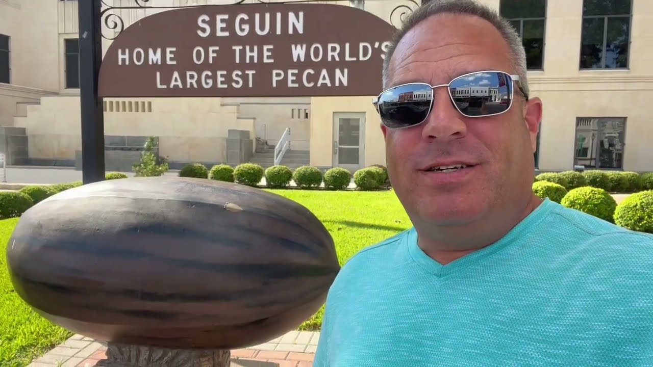 Exploring the Rich History of Seguin, Texas