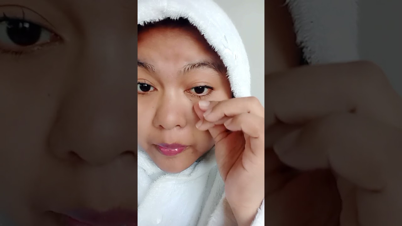maskara L'oreal Air Volume smudgeproof #shortvideo #trending #subscribe #viral #viralvideos #makeup