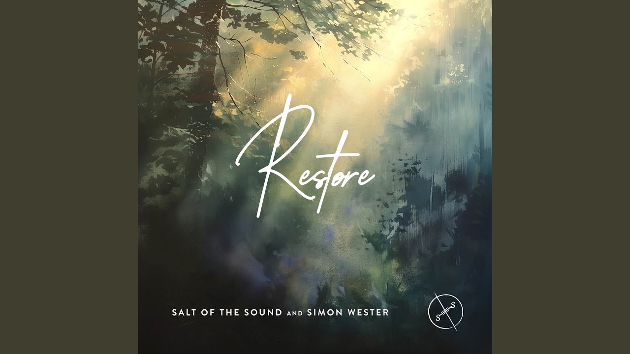 Restore (Instrumental)