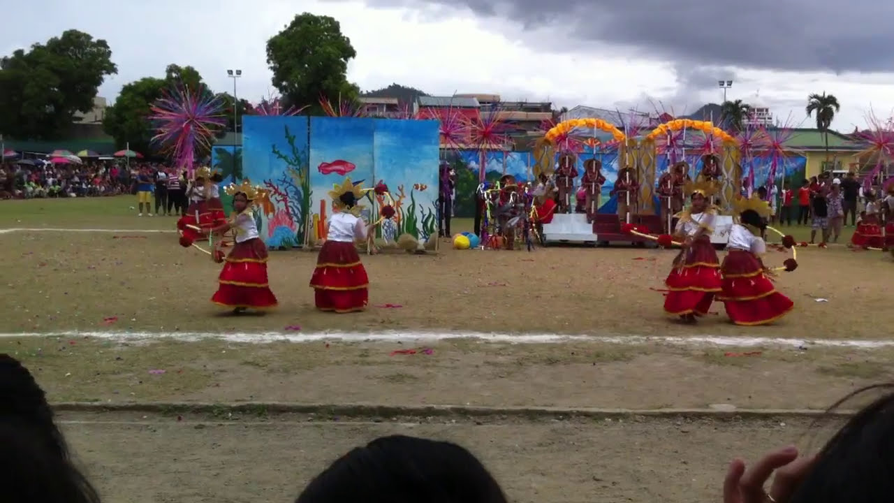 Tagultol Festival Atimonan, Quezon