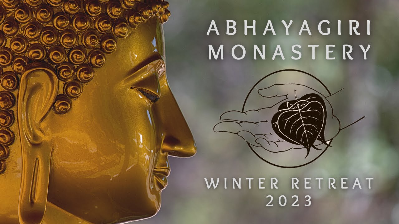 Reading: Ajahn Pa&ntilde;&ntilde;avaddho On Nibanna | Ajahn Sudhiro