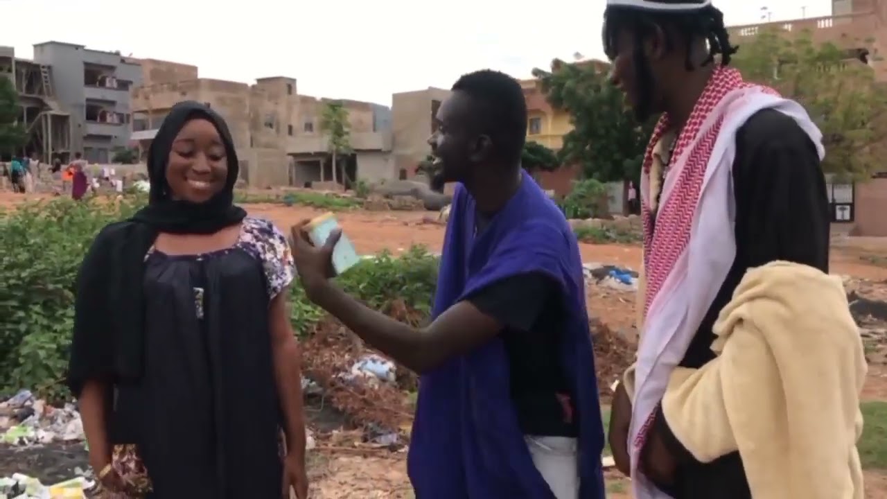 la team tonton Ousmane 🤣🤣🤣