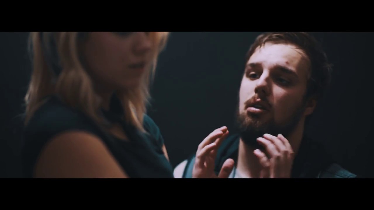 Wired for Havoc - Dis-Order (Official Music Video)