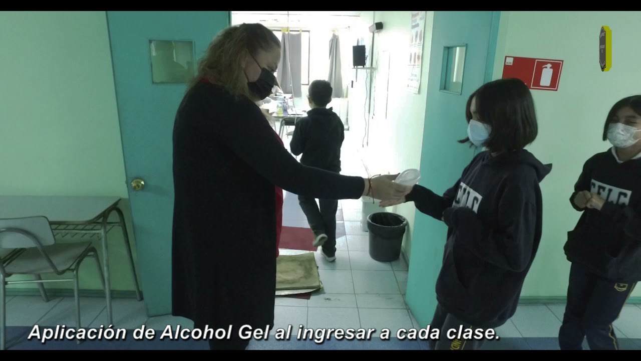 Medidas de Cuidado y Prevenci&oacute;n Covid-19