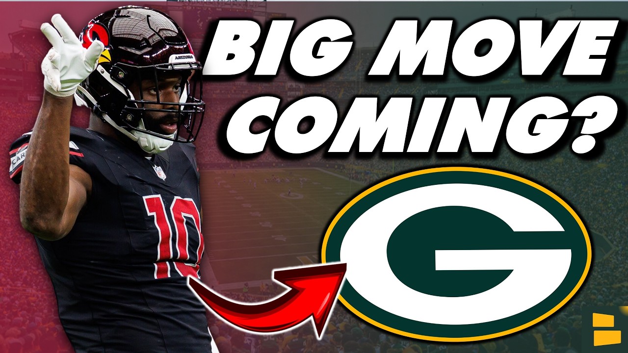Josh Sweat Trade Rumors Just TOOK A TURN For The Packers!