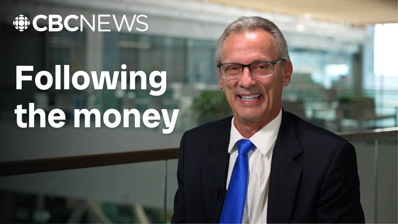 One-on-one with Action Montréal Leader Gilbert Thibodeau