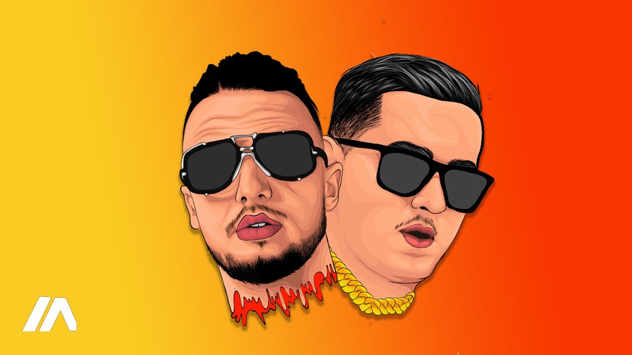 KIDDA Type beat 2023 | 