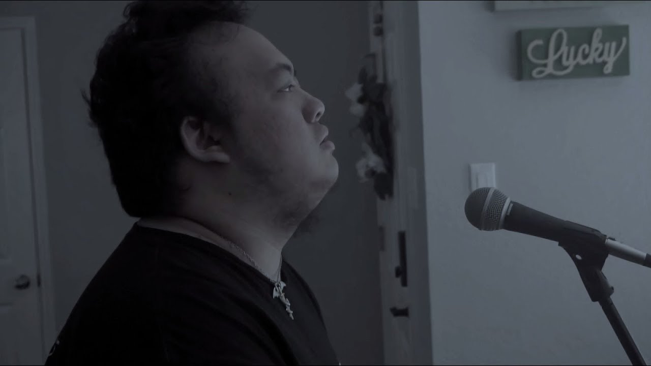Move Me (Cover)