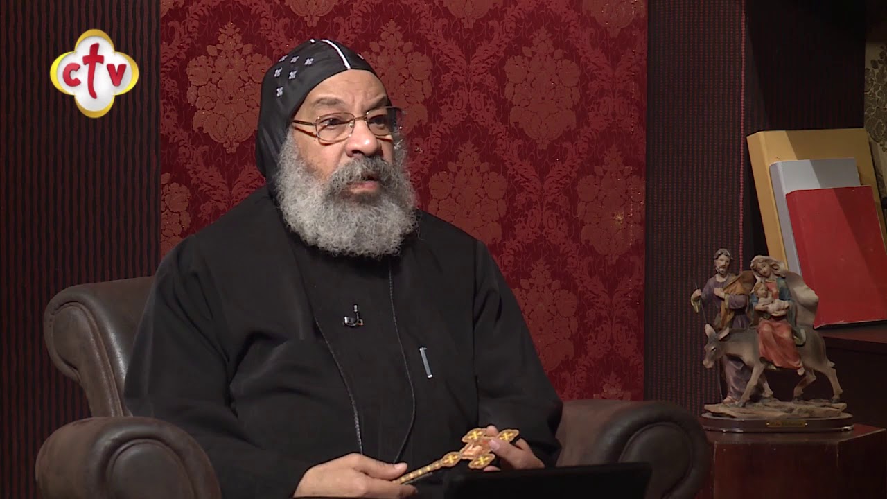 ما هي بركات التجسد؟ | من برنامج بستان العقيدة | مع ميرفت صبري
