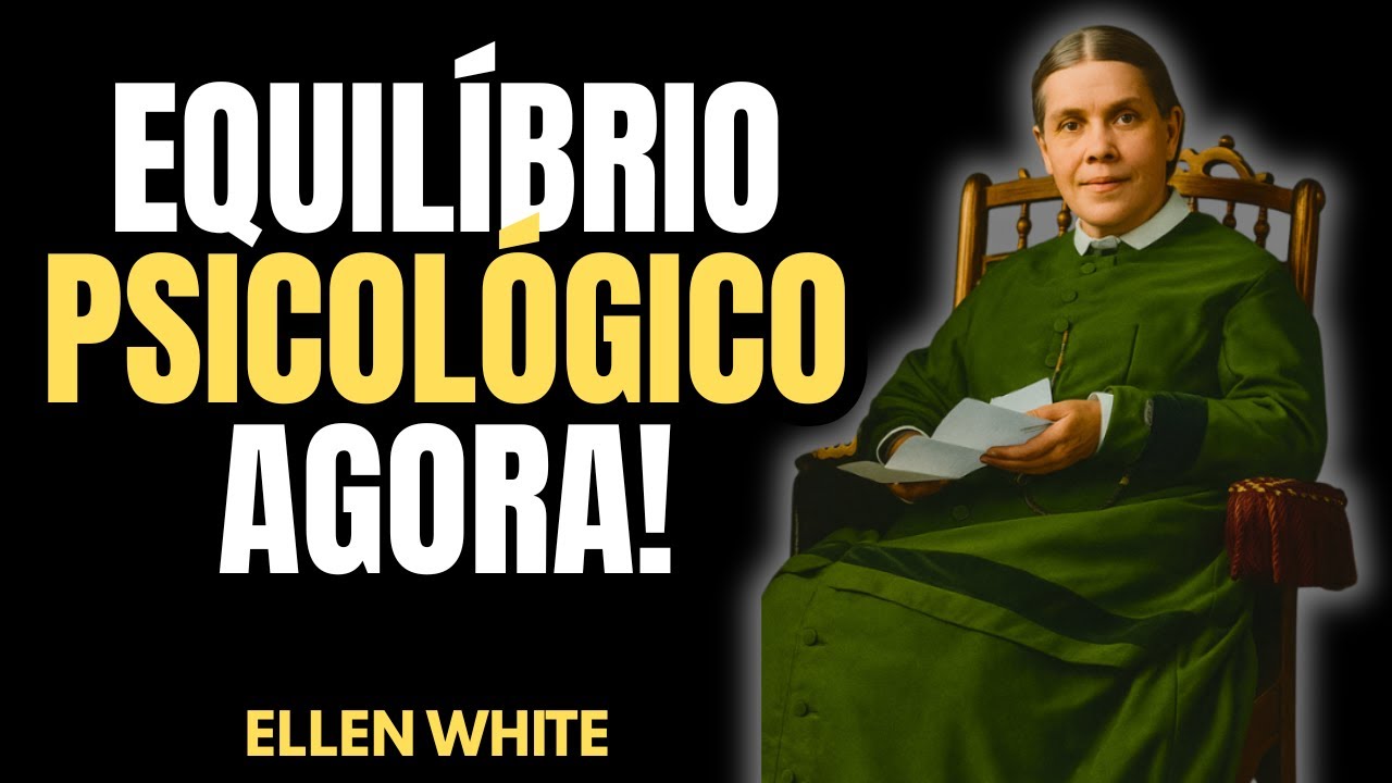 VOCÊ CONHECE O SEGREDO PARA A TRANSFORMAÇÃO DA MENTE SEGUNDO ELLEN WHITE?
